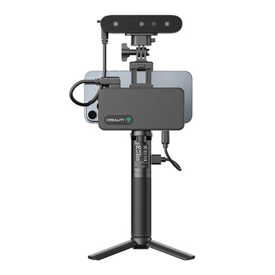 Creality Ferret PRO CR-Scan Wireless Handheld 3D Scanner Creality 3D Scanners Creality 