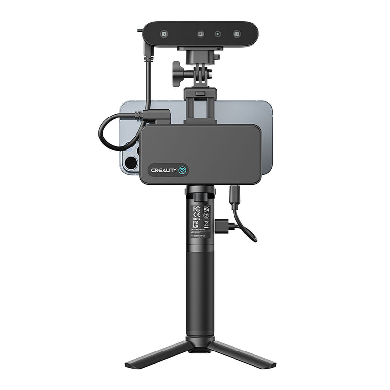 Creality Ferret PRO CR-Scan Wireless Handheld 3D Scanner Creality 3D Scanners Creality 