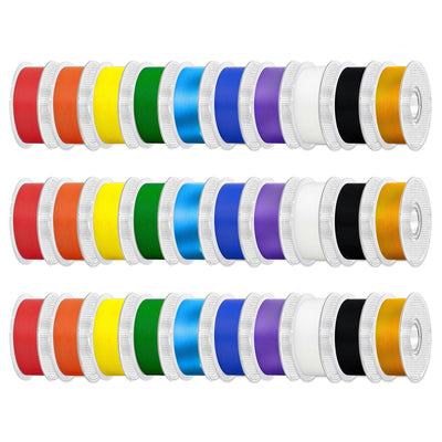 Creality K2 PLUS 3D Printer Business Bundle - 3 Printers & 30 Filament Rolls - Swing Design6