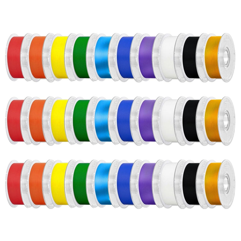 Creality K2 PLUS 3D Printer Business Bundle - 3 Printers & 30 Filament Rolls - Swing Design6