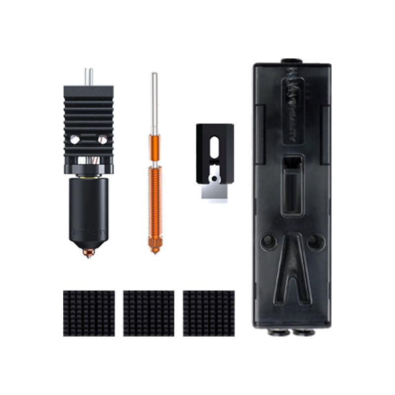 Creality K2 Plus Combo 3D Printer with 4 Spool CFS System Creality K2 3D Printer Bundle Creality 