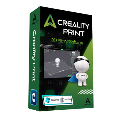 Creality K2 Plus Combo 3D Printer with 4 Spool CFS System Creality K2 3D Printer Bundle Creality 