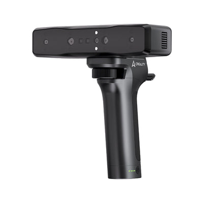 Creality Otter Lite Wireless Handheld 3D Scanner Creality 3D Scanners Creality 