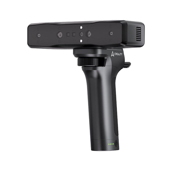 Creality Otter Lite Wireless Handheld 3D Scanner | Swing Design
