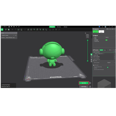 Creality Print Free 3D Printer Software Download Mac & PC Software Free Creality 