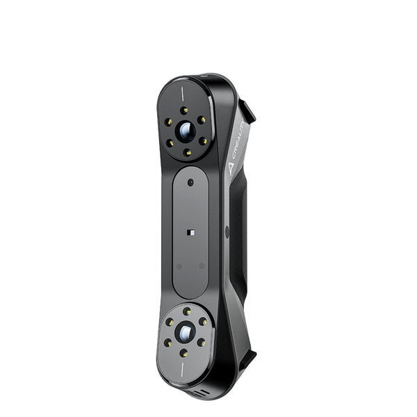 Creality Raptor SR-Scan Handheld 3D Scanner | Swing Design