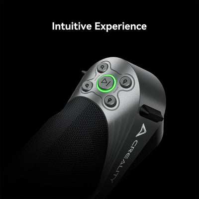 Creality Raptor CR-Scan Ultra High Accuracy 3D Scanner Creality 3D Scanners Creality 