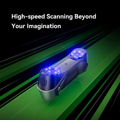 Creality Raptor CR-Scan Ultra High Accuracy 3D Scanner Creality 3D Scanners Creality 