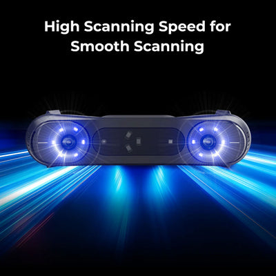 Creality Raptor PRO Handheld 3D Scanner Creality 3D Scanners Creality 