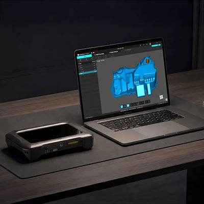 Creality Scan Free 3D Scanner Software Download Mac & PC Software Free Creality 