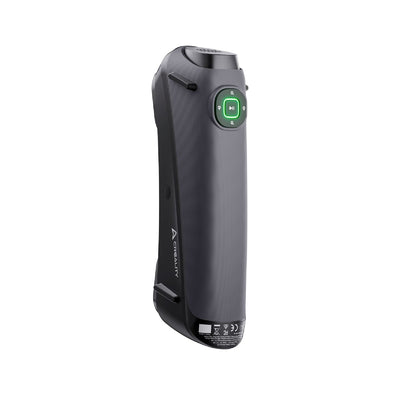 Creality Sermoon S1 Professional Grade Handheld 3D Scanner - Swing Design22