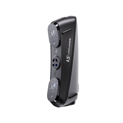 Creality Sermoon S1 Professional Grade Handheld 3D Scanner - Swing Design23