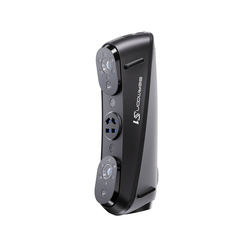 Creality Sermoon S1 Professional Grade Handheld 3D Scanner - Swing Design23