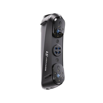 Creality Sermoon S1 Professional Grade Handheld 3D Scanner - Swing Design21