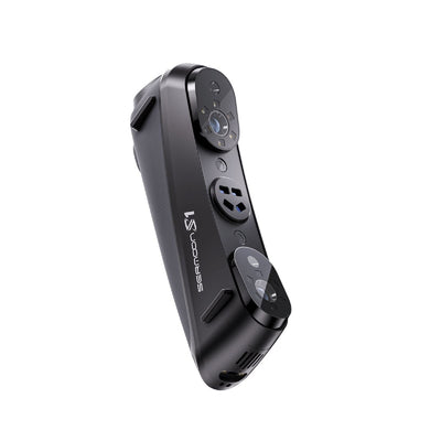 Creality Sermoon S1 Professional Grade Handheld 3D Scanner - Swing Design25