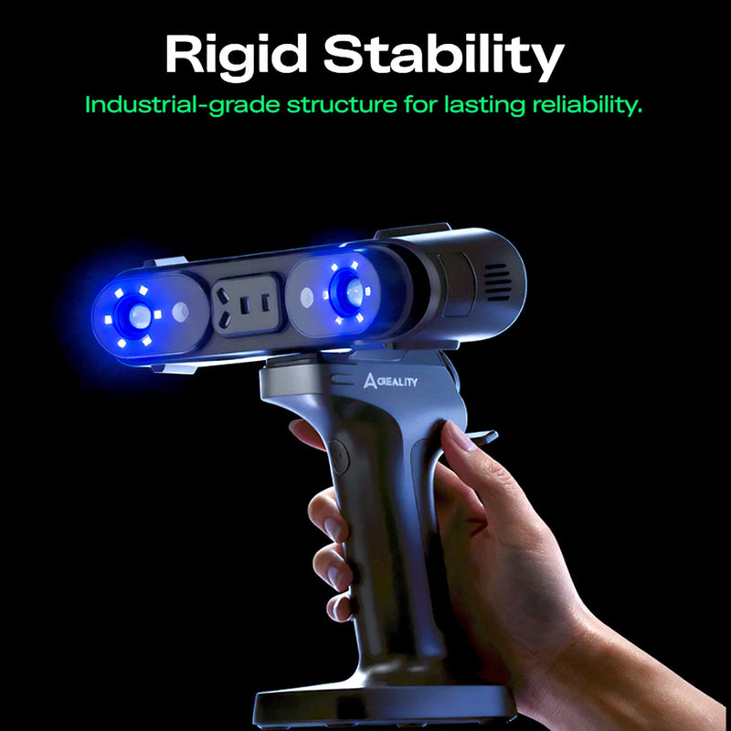 Creality Sermoon X1 Industrial Handheld 3D Scanner Creality 3D Scanners Creality 