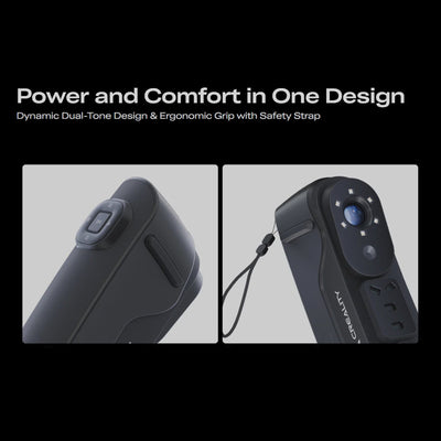 Creality Sermoon X1 Industrial Handheld 3D Scanner Creality 3D Scanners Creality 