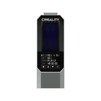 Creality Space Pi Single Roll Filament Feeder & Dryer - Swing Design2