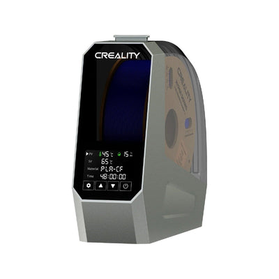 Creality Space Pi Single Roll Filament Feeder & Dryer - Swing Design3
