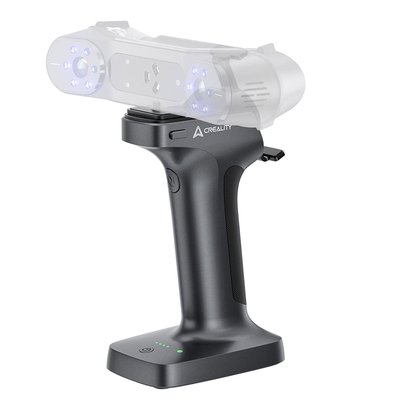 Creality Wireless Handheld Scan Bridge for Sermoon S1 & Raptor Creality 3D Scanners Creality 