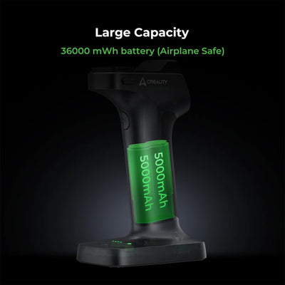 Creality Wireless Handheld Scan Bridge for Sermoon S1 & Raptor Creality 3D Scanners Creality 