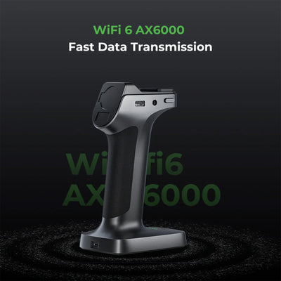 Creality Wireless Handheld Scan Bridge for Sermoon S1 & Raptor Creality 3D Scanners Creality 