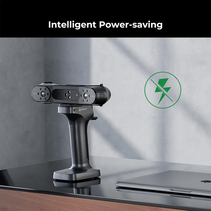 Creality Wireless Handheld Scan Bridge for Sermoon S1 & Raptor Creality 3D Scanners Creality 