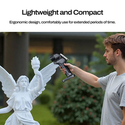Creality Wireless Handheld Scan Bridge for Sermoon S1 & Raptor Creality 3D Scanners Creality 