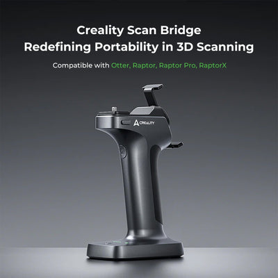 Creality Wireless Handheld Scan Bridge for Sermoon S1 & Raptor Creality 3D Scanners Creality 