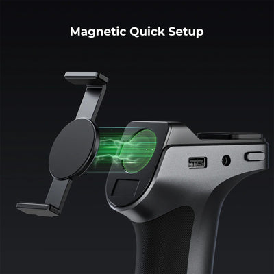 Creality Wireless Handheld Scan Bridge for Sermoon S1 & Raptor Creality 3D Scanners Creality 