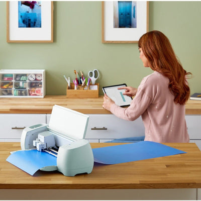 Cricut Fine Debossing Tip - Swing Design