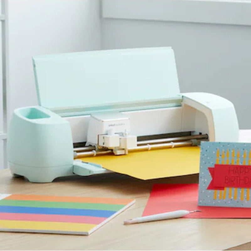 Cricut Ultimate Beginner E-Guide To Vinyl - Swing Design