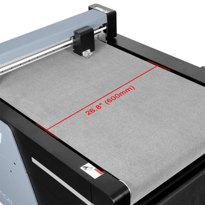 DTF Station Arc 127 27.5in Contour Cutter DTF Bundles Prestige 