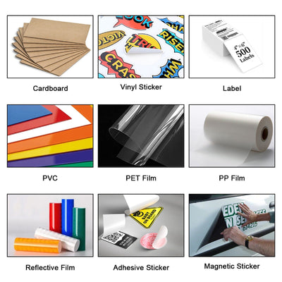DTF Station Arc 127 27.5in Cutter with Onsite Training DTF Bundles Prestige 