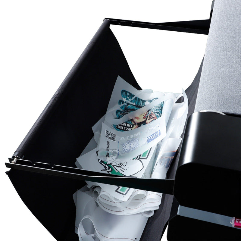 DTF Station Arc 127 27.5in Cutter with Onsite Training DTF Bundles Prestige 