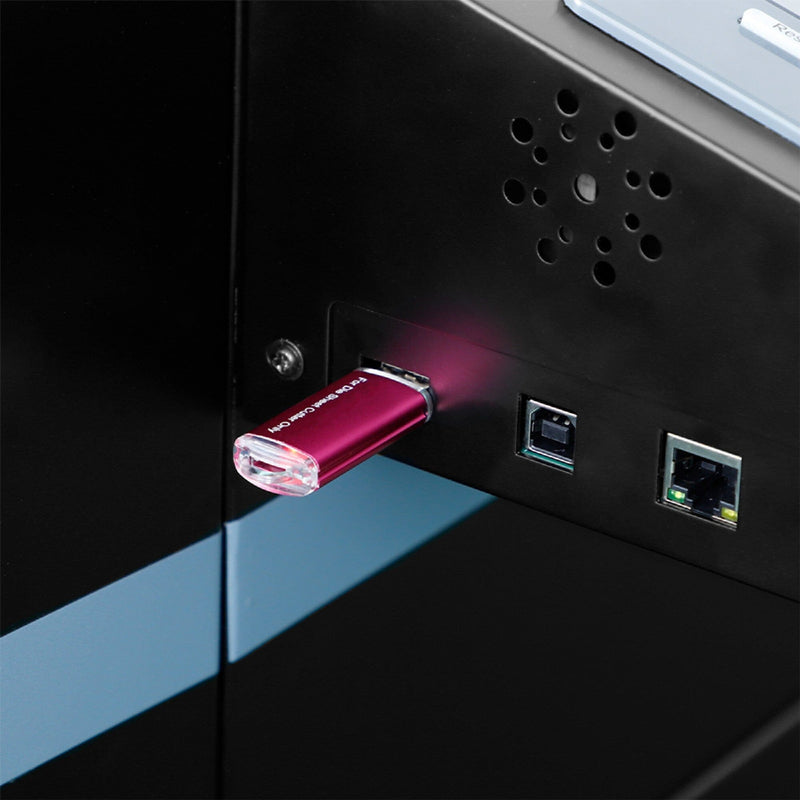 DTF Station Arc 127 27.5in Cutter with Onsite Training DTF Bundles Prestige 