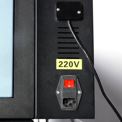 DTF Station Aries 113 UV Direct To Film (DTF) Printer w/ Inks & Supplies DTF Bundles Prestige 