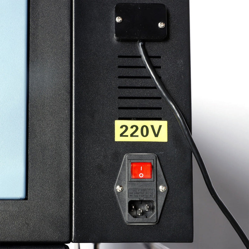 DTF Station Aries 113 UV Direct To Film (DTF) Printer w/ Inks & Supplies DTF Bundles Prestige 