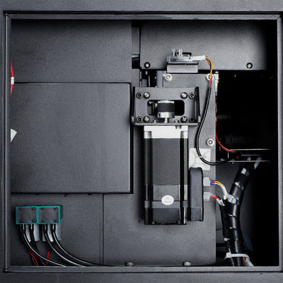 DTF Station Aries 113 UV Direct To Film (DTF) Printer w/ Inks & Supplies DTF Bundles Prestige 