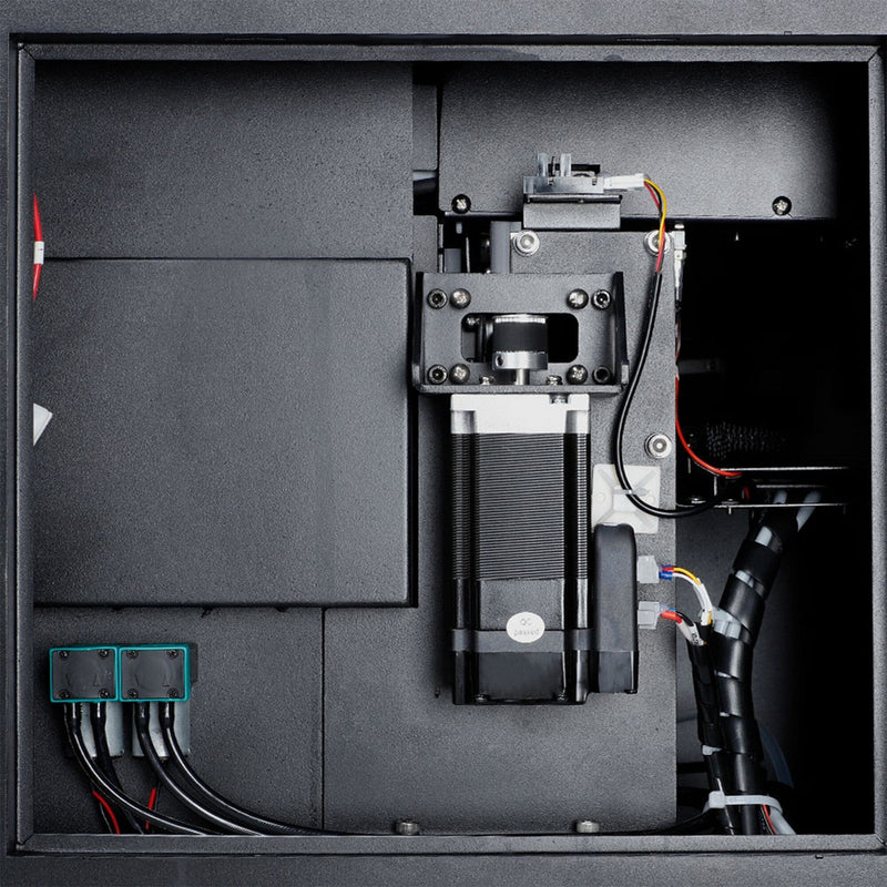 DTF Station Aries 113 UV Direct To Film (DTF) Printer w/ Inks & Supplies DTF Bundles Prestige 