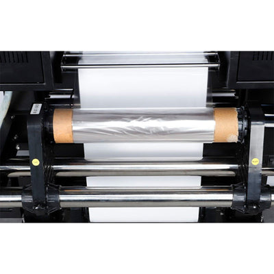 DTF Station Aries 113 UV Direct To Film (DTF) Printer w/ Inks & Supplies DTF Bundles Prestige 