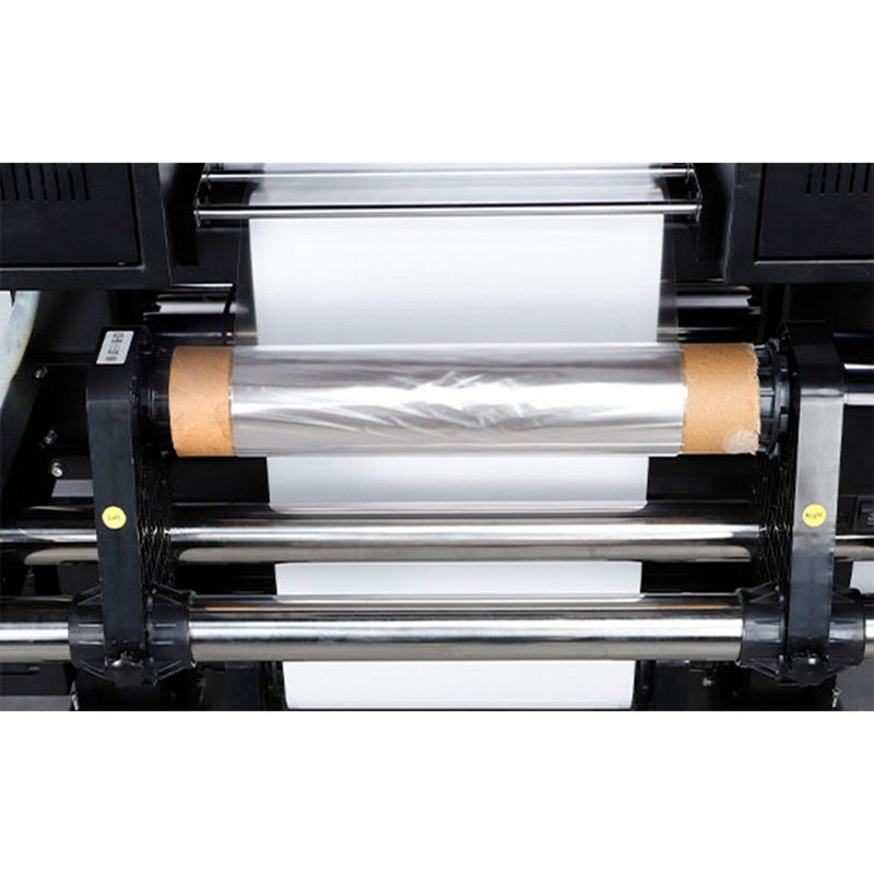 DTF Station Aries 113 UV Direct To Film (DTF) Printer w/ Inks & Supplies DTF Bundles Prestige 