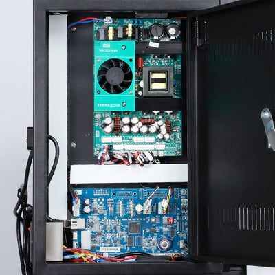 DTF Station Aries 113 UV Direct To Film (DTF) Printer w/ Inks & Supplies DTF Bundles Prestige 