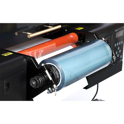 DTF Station Aries 113 UV Direct To Film (DTF) Printer w/ Inks & Supplies DTF Bundles Prestige 