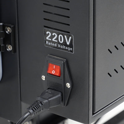 DTF Station Aries 124 UV Direct To Film Printer w/ Inks, Supplies & Training DTF Bundles Prestige 