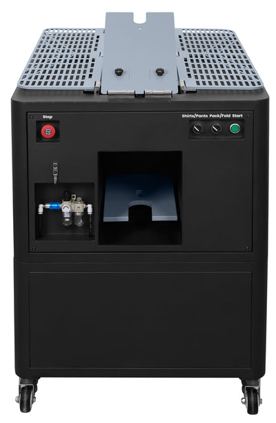 DTF Station FoldFlex 100 Garment Folder DTF Bundles Prestige 