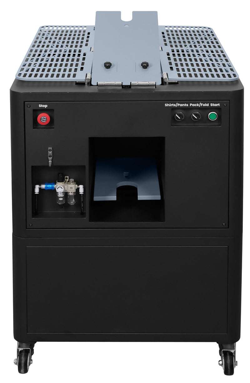 DTF Station FoldFlex 100 Garment Folder DTF Bundles Prestige 