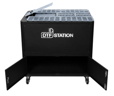DTF Station FoldFlex 100 Garment Folder DTF Bundles Prestige 