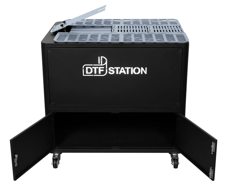 DTF Station FoldFlex 100 Garment Folder DTF Bundles Prestige 