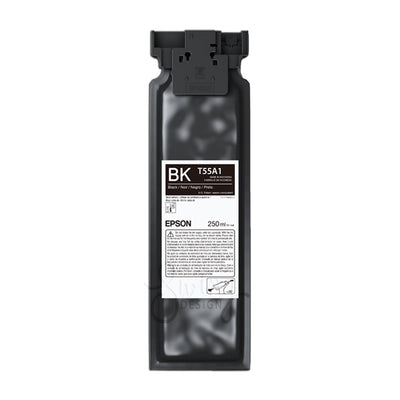 Epson F1070 DTG UltraChrome DG2 Printer Ink - Black 250ml DTG Accessories Epson 